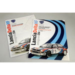ITALERI 1/12 LANCIA DELTA HF INTEGRALE 16V