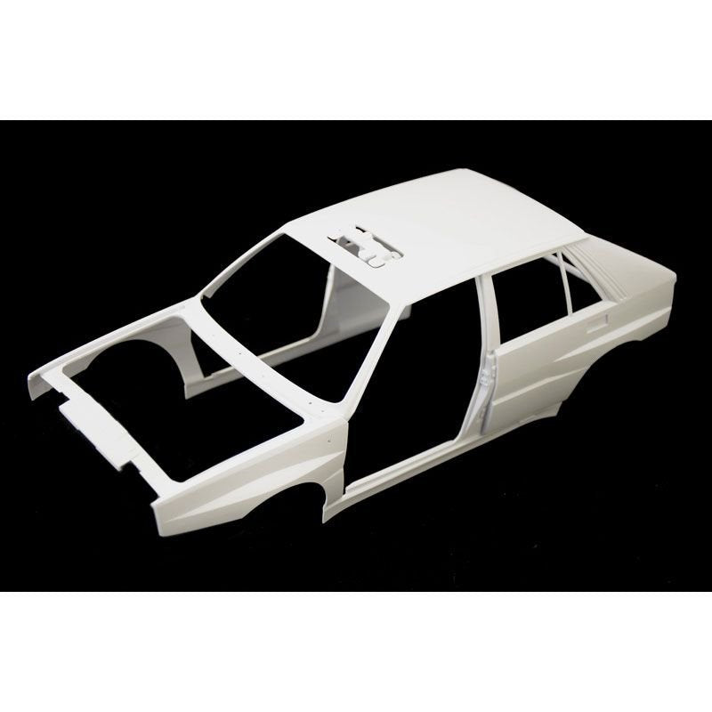 ITALERI 1/12 LANCIA DELTA HF INTEGRALE 16V