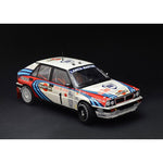 ITALERI 1/12 LANCIA DELTA HF INTEGRALE 16V
