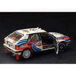 ITALERI 1/12 LANCIA DELTA HF INTEGRALE 16V