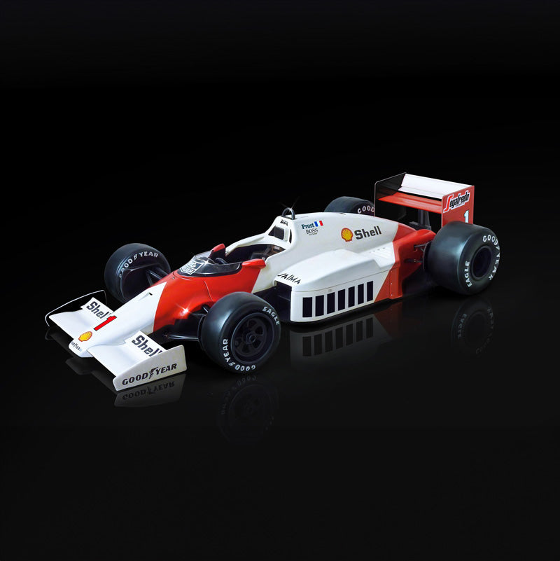 ITALERI 1/12 MC LAREN MP4/2C PROST/ROSBERG