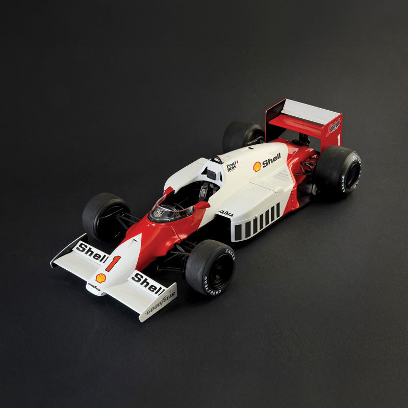 ITALERI 1/12 MC LAREN MP4/2C PROST/ROSBERG
