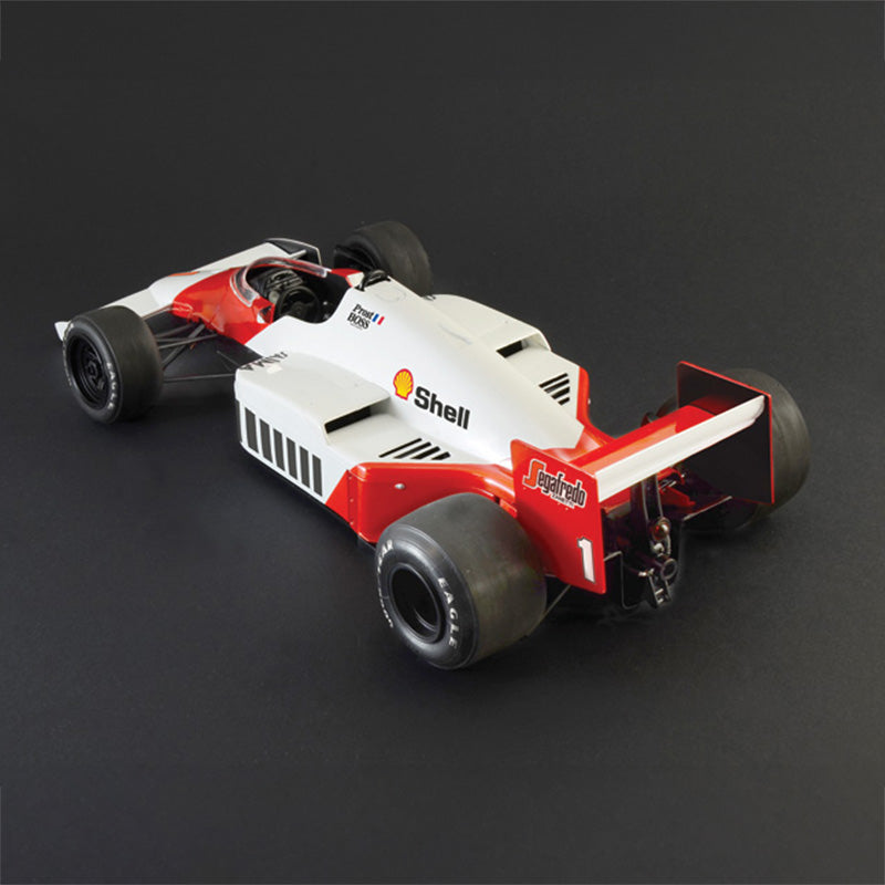 ITALERI 1/12 MC LAREN MP4/2C PROST/ROSBERG