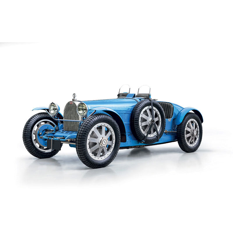 ITALERI 1/12 BUGATTI 35B ROADSTER