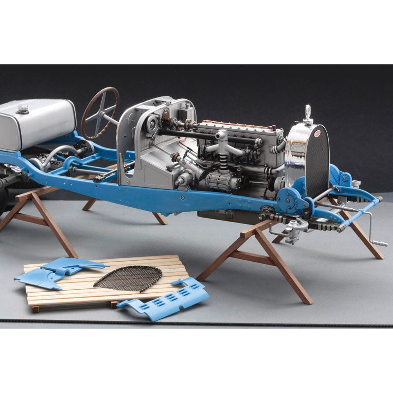 ITALERI 1/12 BUGATTI 35B ROADSTER