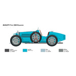 ITALERI 1/12 BUGATTI 35B ROADSTER