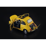 ITALERI 1/12 FIAT 500 F