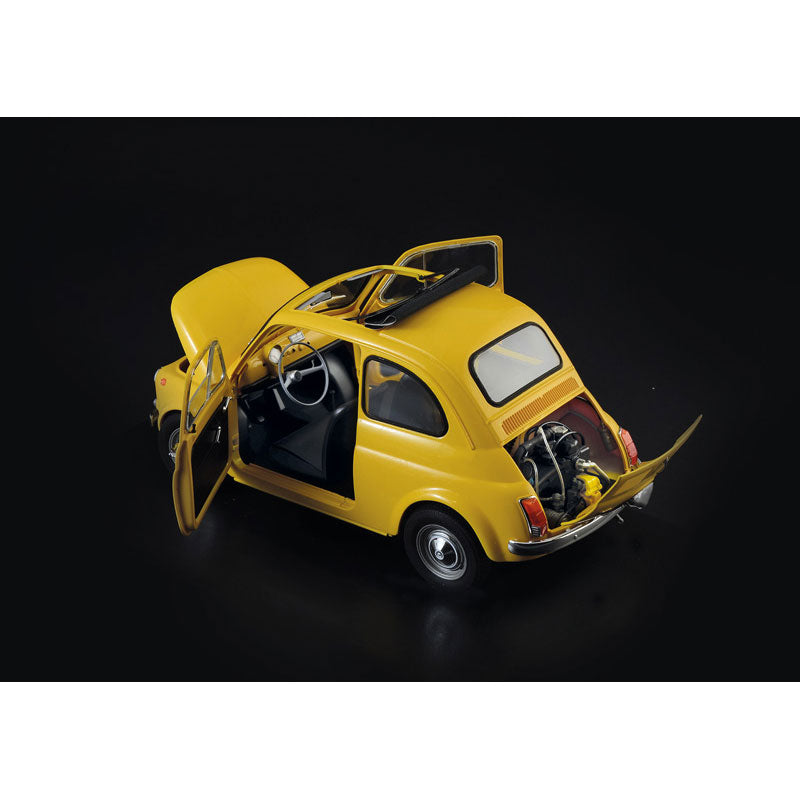 ITALERI 1/12 FIAT 500 F