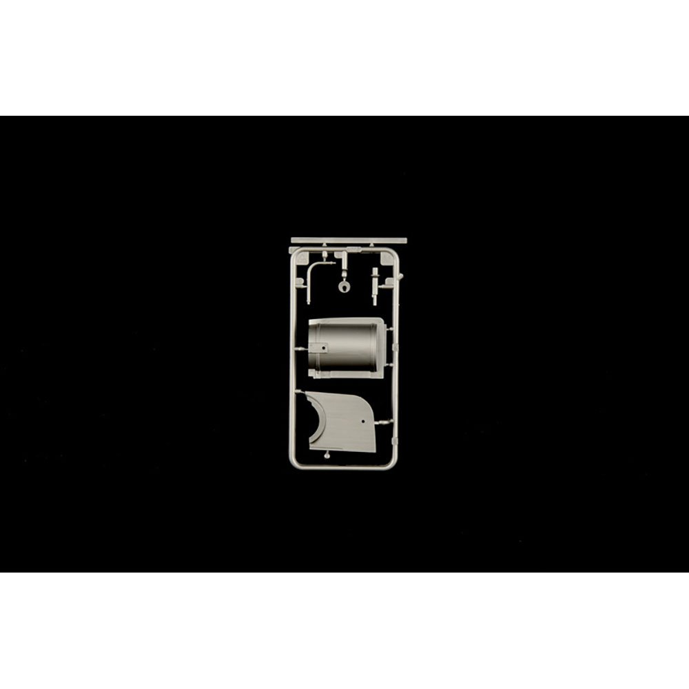 ITALERI 1/12 BUGATTI TYPE 35B - TARGA FLORIO 1928/MONACO GP 1930