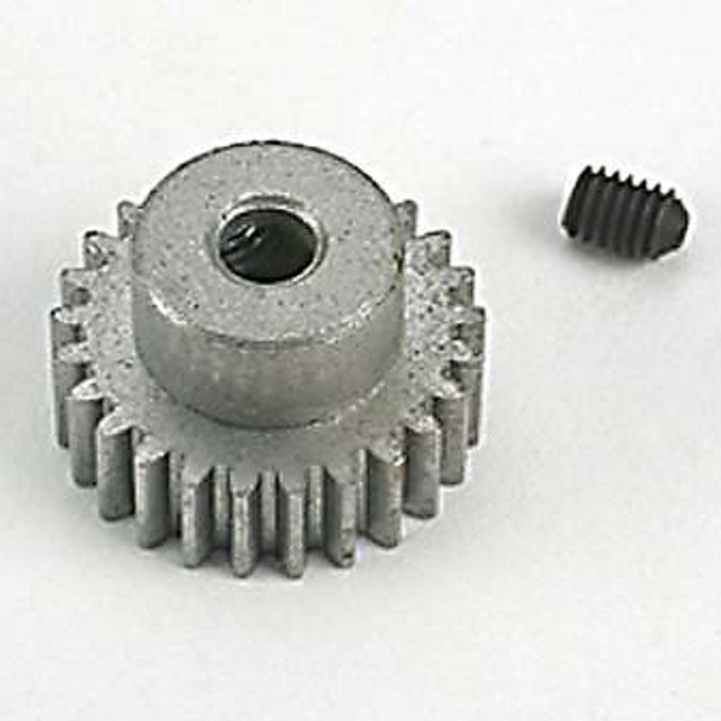 TRAXXAS PINION GEAR 25 TOOTH