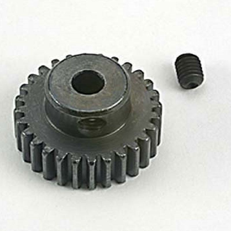 TRAXXAS GEAR 28-T PINION METAL
