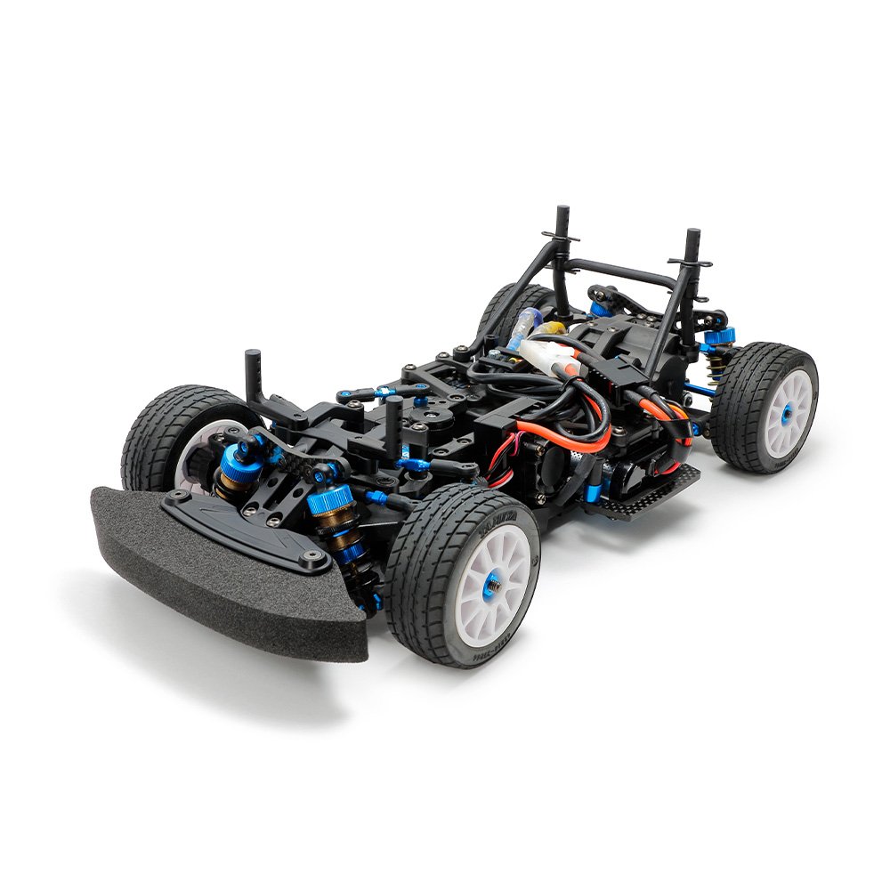 TAMIYA RC 1/10 M-08R CHASSIS KIT