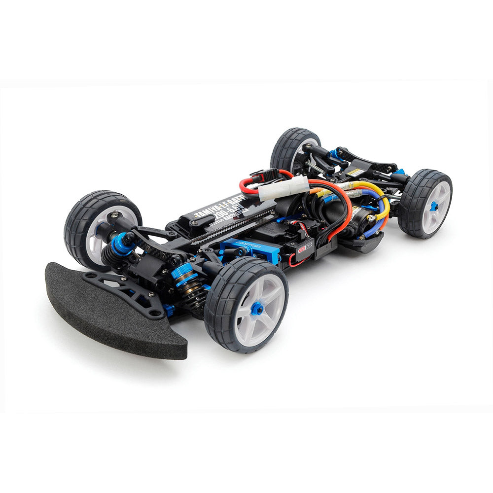 TAMIYA RC 1/10 TA08R CHASSIS KIT