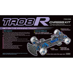 TAMIYA RC 1/10 TA08R CHASSIS KIT