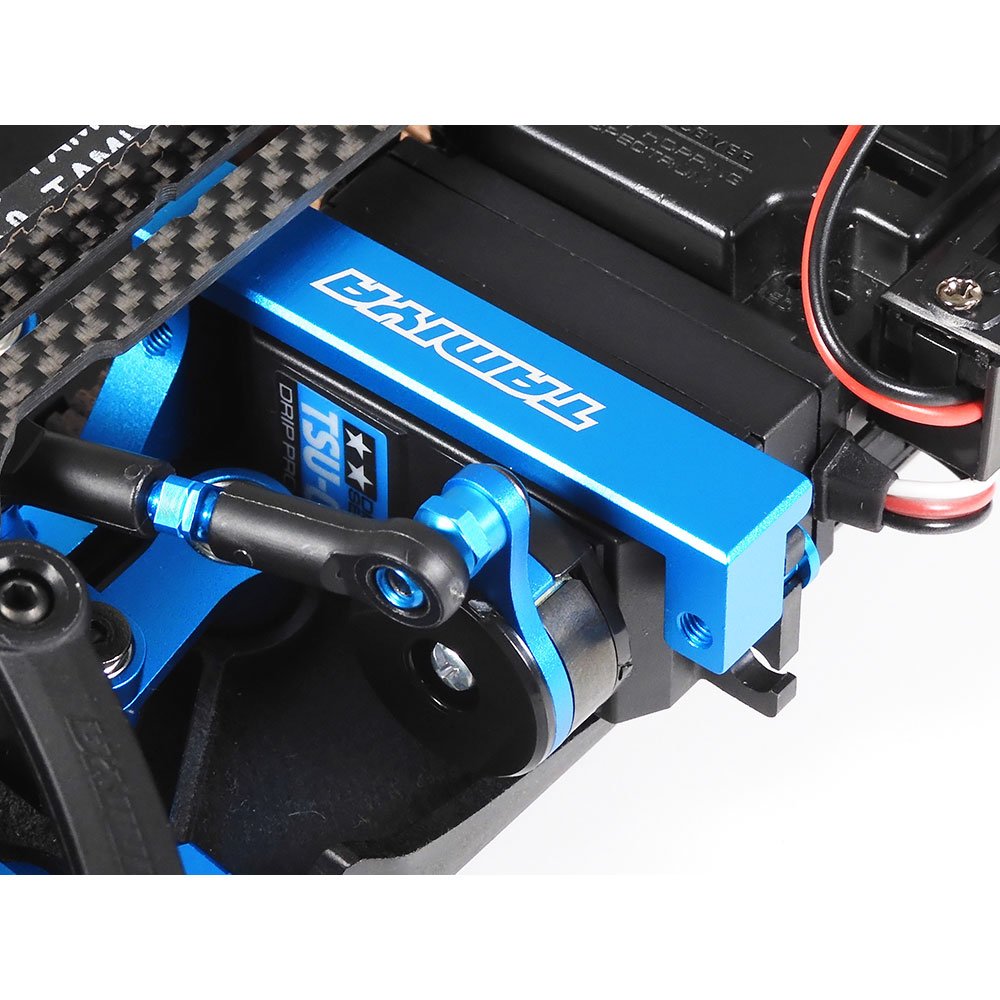 TAMIYA RC 1/10 TA08R CHASSIS KIT