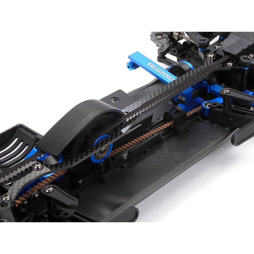 TAMIYA RC 1/10 TA08R CHASSIS KIT