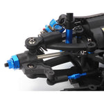 TAMIYA RC 1/10 TA08R CHASSIS KIT