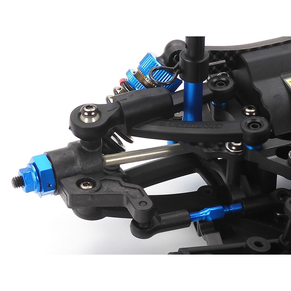 TAMIYA RC 1/10 TA08R CHASSIS KIT