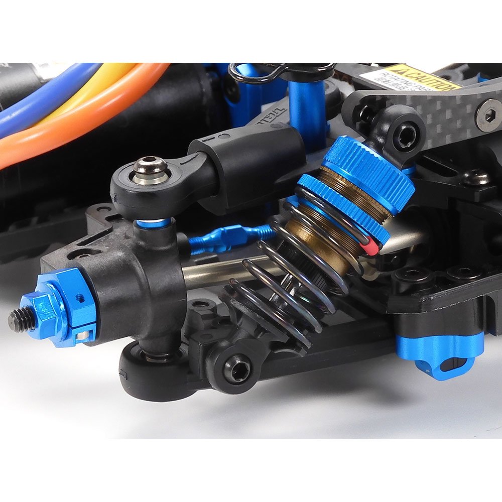 TAMIYA RC 1/10 TA08R CHASSIS KIT