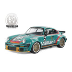 TAMIYA RC 1/10 PORSCHE 934 (1976) 50TH ANNIVERSARY