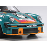 TAMIYA RC 1/10 PORSCHE 934 (1976) 50TH ANNIVERSARY