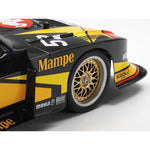 TAMIYA RC 1/10 1978 FORD ZAKSPEED CAPRI TURBO (TT-02)