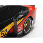 TAMIYA RC 1/10 1978 FORD ZAKSPEED CAPRI TURBO (TT-02)