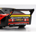 TAMIYA RC 1/10 1978 FORD ZAKSPEED CAPRI TURBO (TT-02)