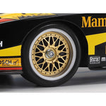TAMIYA RC 1/10 1978 FORD ZAKSPEED CAPRI TURBO (TT-02)