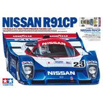 TAMIYA RC 1/10 NISSAN R91CP