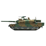 TAMIYA RC 1/35 JGSDF TYPE 10 TANK WITH CONTROL UNIT