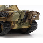 TAMIYA RC 1/35 PANTHER G TANK - LATE VERSION
