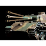 TAMIYA RC 1/35 PANTHER G TANK - LATE VERSION