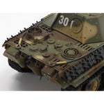 TAMIYA RC 1/35 PANTHER G TANK - LATE VERSION