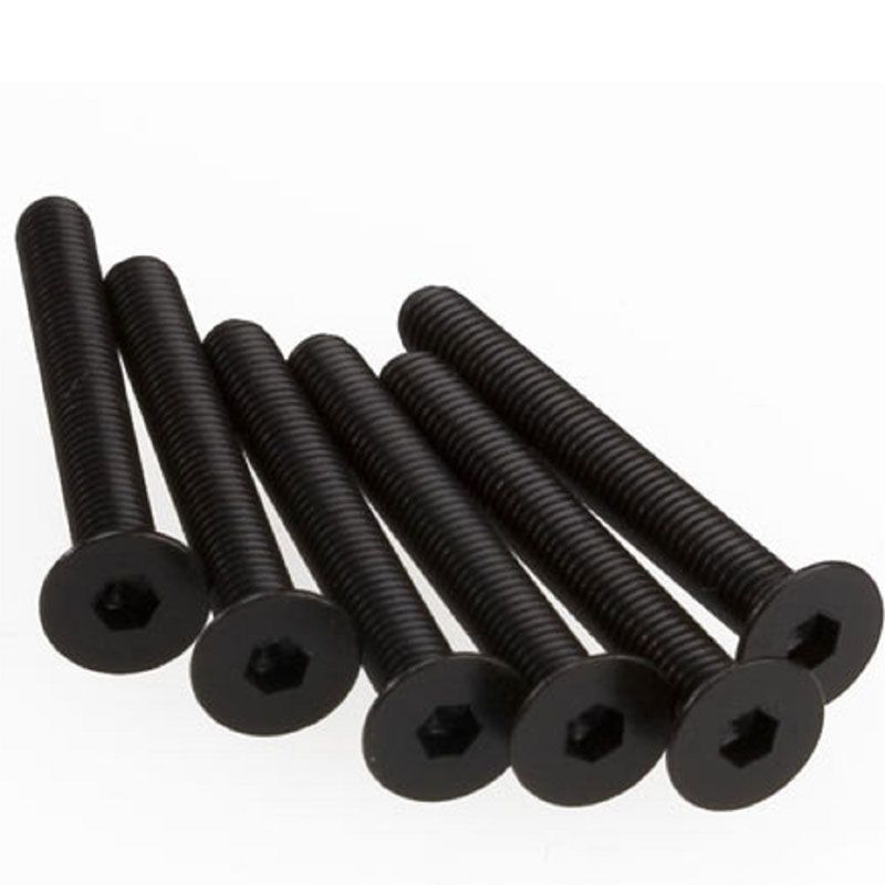 TRAXXAS SCREWS 3X25MM