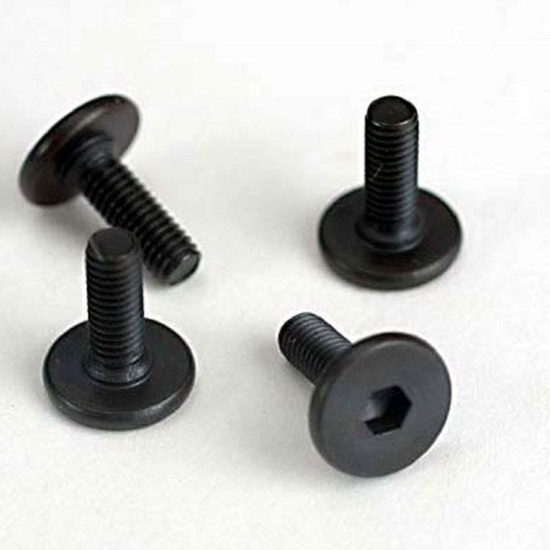 TRAXXAS ENGINE MOUNT SCREWS