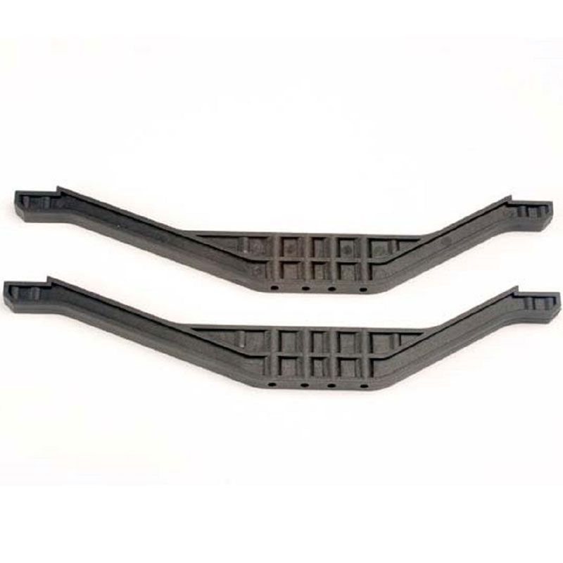 TRAXXAS CHASSIS BRACES LOWER