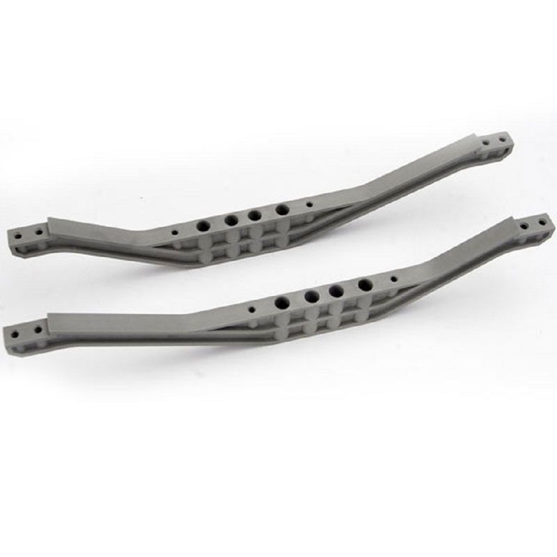 TRAXXAS CHASSIS BRACES LOWER (2)