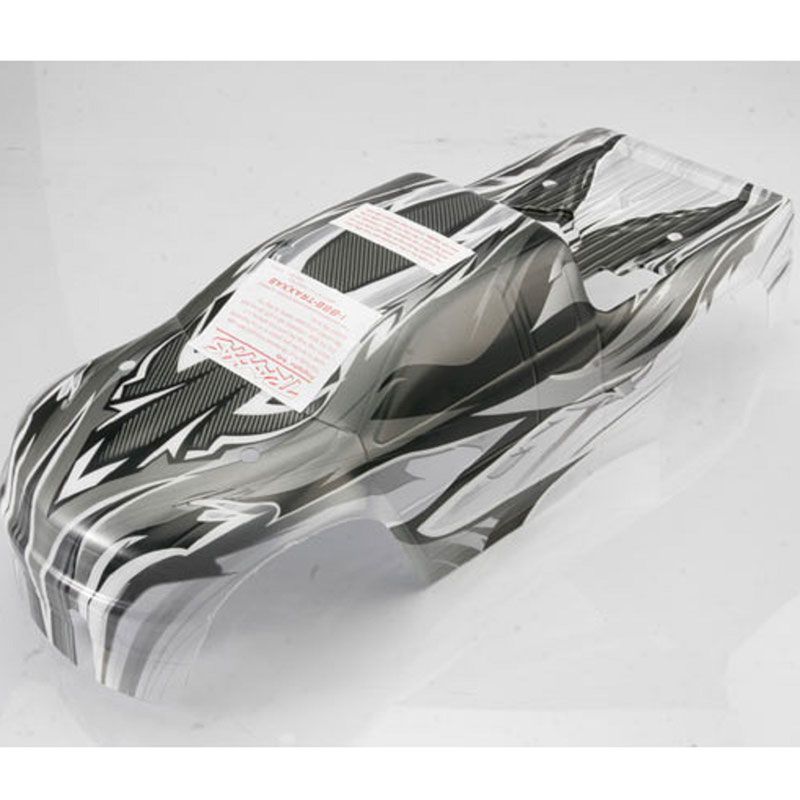 TRAXXAS BODY TMAXX PROGRAPHIX