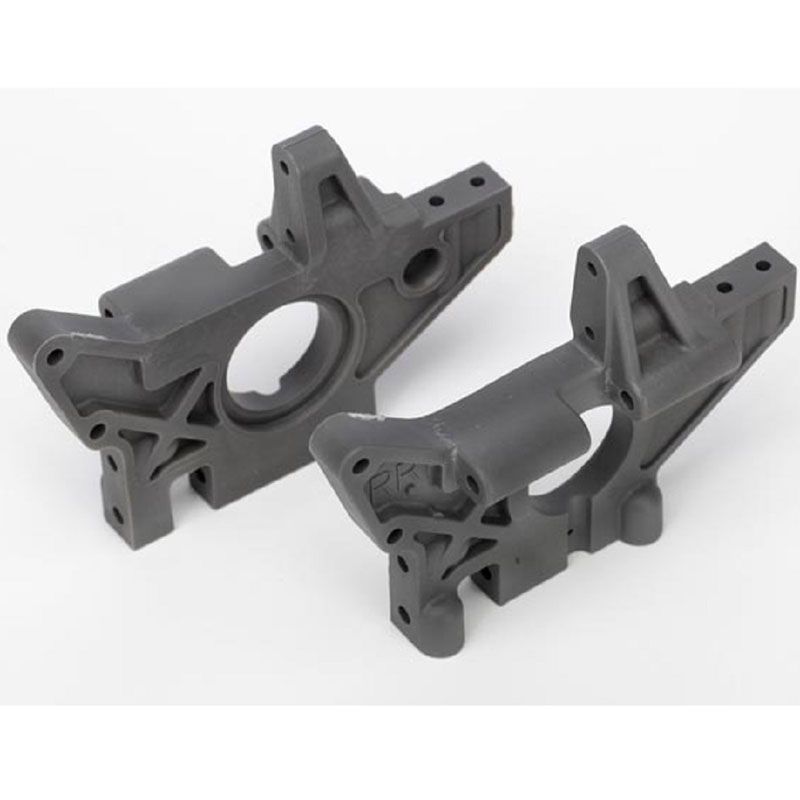 TRAXXAS BULKHEADS L&R REAR