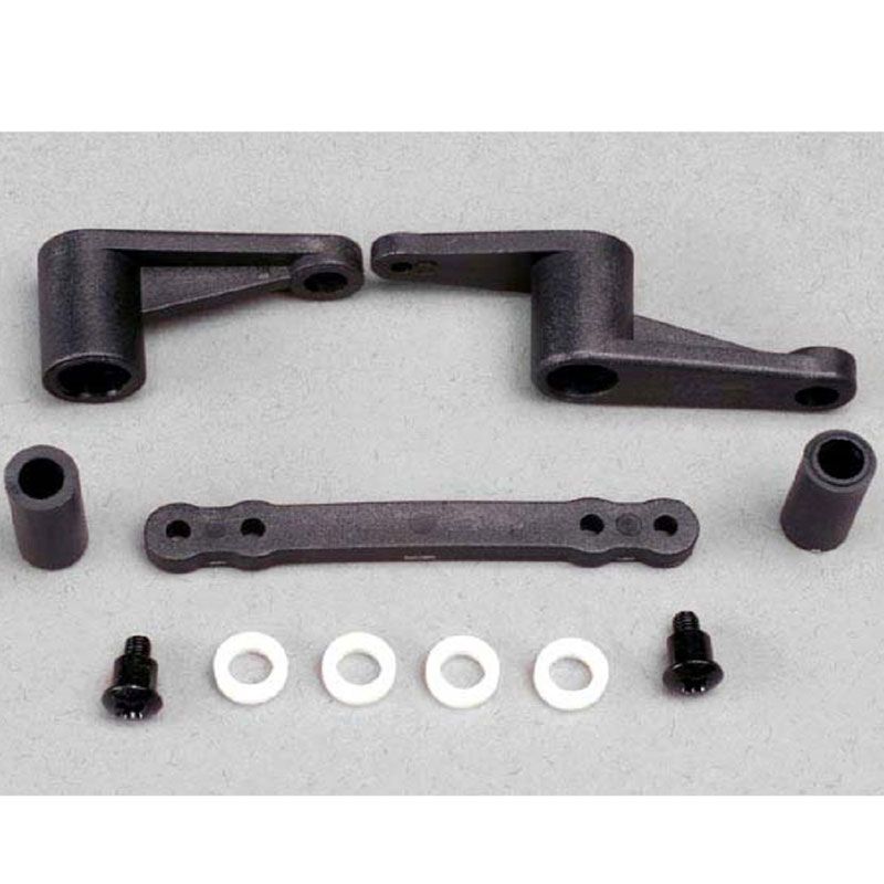 TRAXXAS STEERING BELLCRANKS