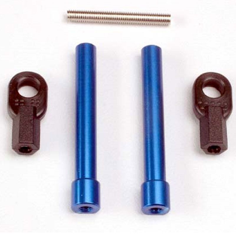 TRAXXAS BELLCRANK POSTS ALUMINUM