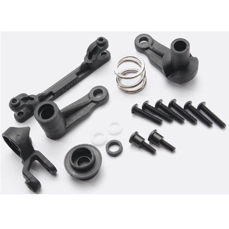 TRAXXAS STEERING BELL CRANKS