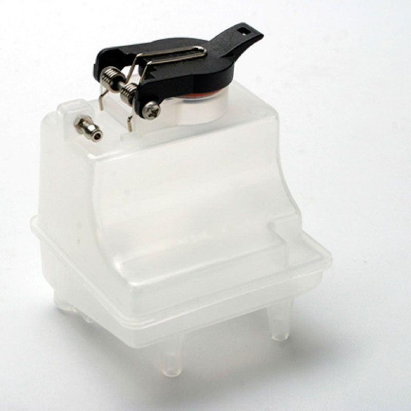 TRAXXAS FUEL TANK - 125CC