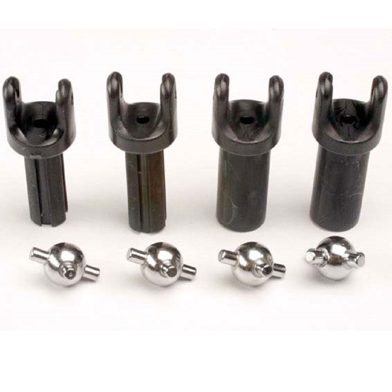 TRAXXAS HALF SHAFTS HEAVY DUTY