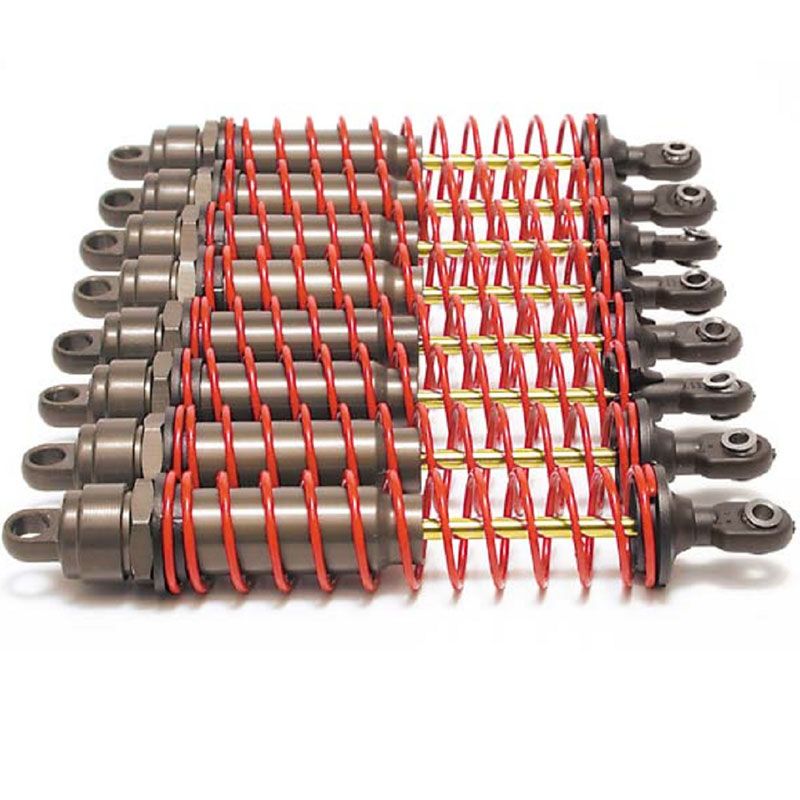 TRAXXAS BIG-BORE SHOCKS XX-LONG