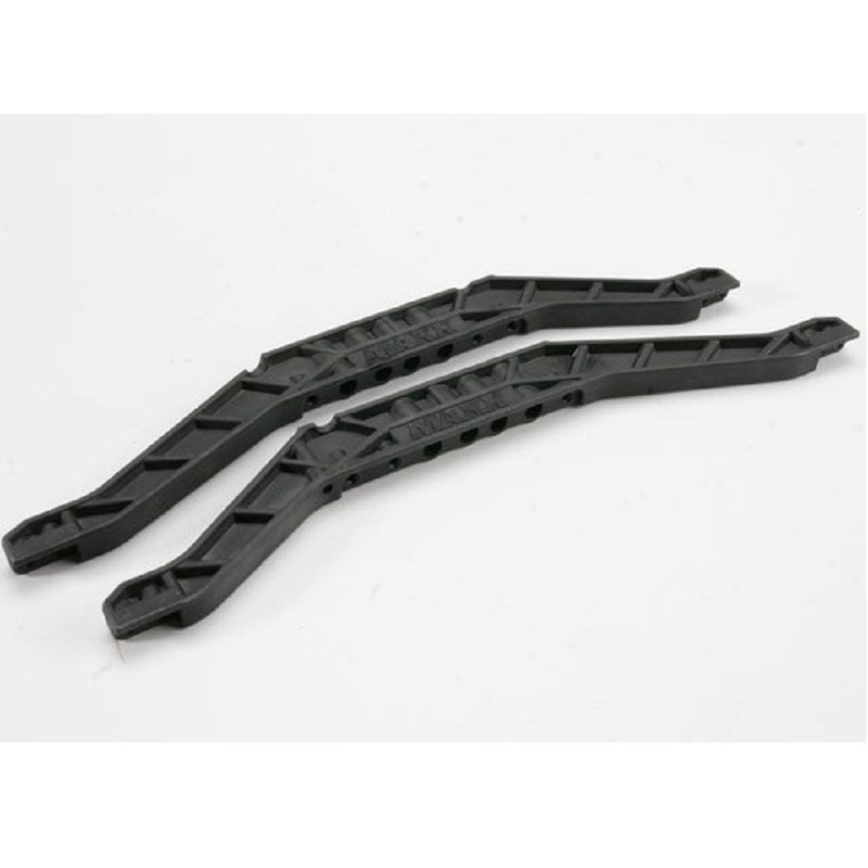 TRAXXAS CHASSIS BRACES LOWER
