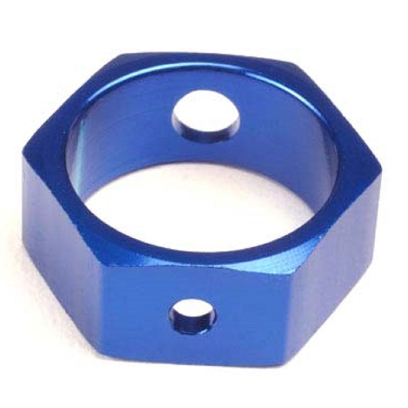 TRAXXAS BRAKE ADAPTER HEX ALUM.