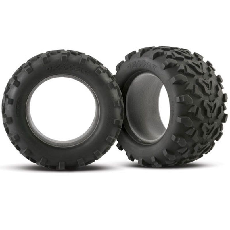 TRAXXAS TYRES T-MAXX