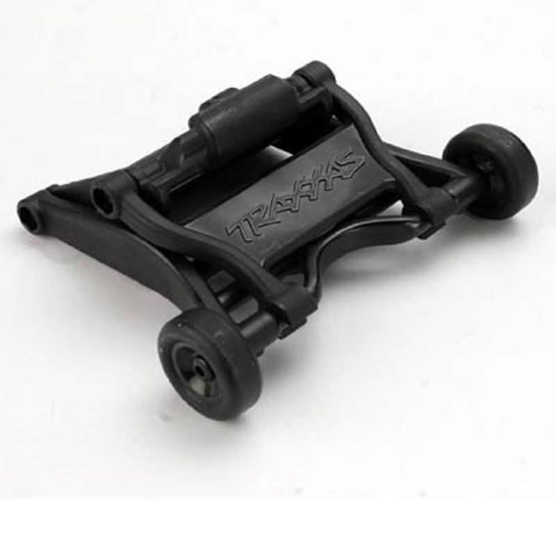 TRAXXAS WHEELIE BAR ASSMEBLED